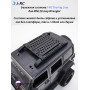 Багажная система J-RC Touring Line для MN Model MN128 Багажная система J-RC Touring Line для MN Model MN128