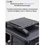 Багажная система J-RC Touring Line для MN Model MN128 Багажная система J-RC Touring Line для MN Model MN128