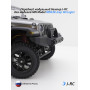 Передний модульный бампер J-RC для MN Model MN128