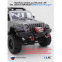 Передний модульный бампер J-RC для MN Model MN128