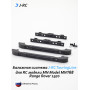 Багажная система J-RC Touring Line для MN Model MN168 Багажная система J-RC Touring Line для MN Model MN168