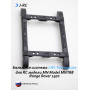 Багажная система J-RC Touring Line для MN Model MN168 Багажная система J-RC Touring Line для MN Model MN168