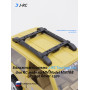 Багажная система J-RC Touring Line для MN Model MN168 Багажная система J-RC Touring Line для MN Model MN168