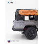 Бампер задний J-RC EXPID для MN82/MN82PRO Бампер задний J-RC EXPID для MN82/MN82PRO