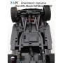 Комплект порогов J-RC EXPID для MN82s и MN82T Комплект порогов J-RC EXPID для MN82s и MN82T