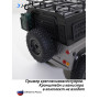 Система крепления J-RC GearSide Mount для MN Model MN90/98/99 для крепления аксессуаров Система крепления J-RC GearSide Mount для MN Model MN90/98/99 для крепления аксессуаров