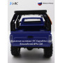 Багажная система J-RC Expedition Line для WPL C24 Toyota HiLux