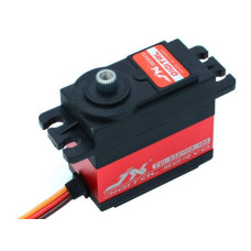 Сервопривод 20 кг цифровой JX Servo PDI-6221MG-180 (62г|20.32|0.16|6V) стандартный - PDI-6221MG-180 Сервопривод 20 кг цифровой JX Servo PDI-6221MG-180 (62г|20.32|0.16|6V) стандартный - PDI-6221MG-180