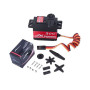 Сервопривод 25,3 кг цифровой JX Servo PDI-6225MG-300 (62г|25.3|0.21|6V) стандартная - PDI-6225MG-300 Сервопривод 25,3 кг цифровой JX Servo PDI-6225MG-300 (62г|25.3|0.21|6V) стандартная - PDI-6225MG-300