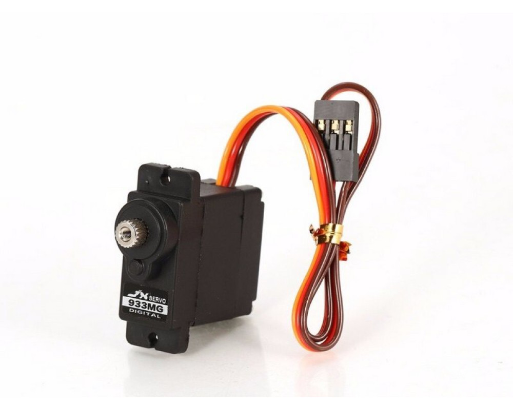 Сервопривод цифровой JX Servo PDI-933MG (13г|3.5|0.10|6V) Micro - PDI-933MG